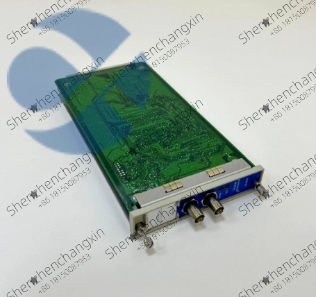 149369-01K by Bently Nevada – Shielded Cable for Vibration Sensor & 3500-70M Module Connectivity插图1
