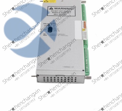 Bently Nevada 149992-01 Power Supply Repair Services缩略图