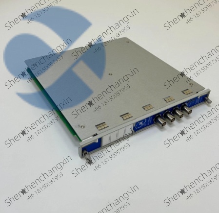 Enhanced Equipment Reliability with Bently Nevada 176449-02V缩略图