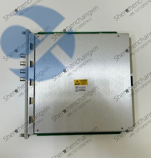 Enhanced Equipment Reliability with Bently Nevada 176449-02V插图2