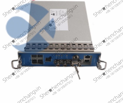 3500-23E Power Supply for Machinery Protection Systems插图1