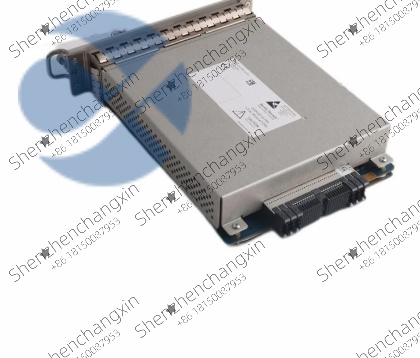3500-23E Power Supply for Machinery Protection Systems缩略图