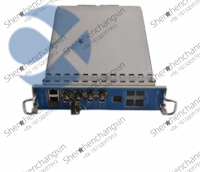 3500-23E Power Supply for Machinery Protection Systems插图 3500-23E Power Supply for Machinery Protection Systems插图