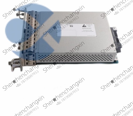 Bently Nevada 3500-50E OEM Replacement Module缩略图