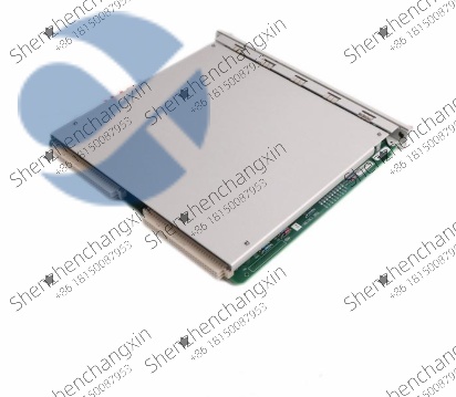 Bently Nevada -3500-92 (136180-01): A Core Module for Precise Condition Monitoring of Rotating Machinery插图