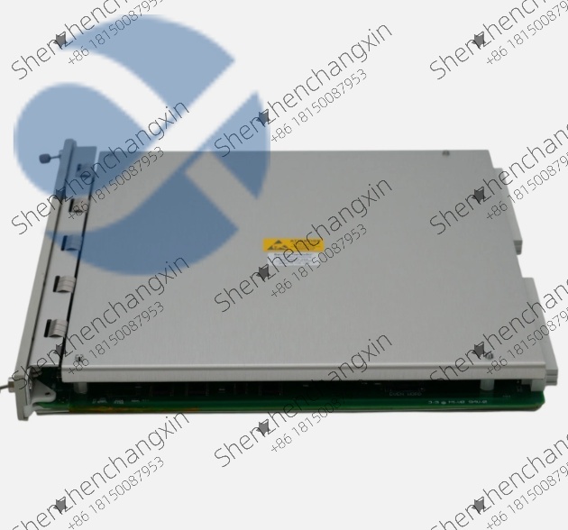 Bently NEVADA 3500-92 Gateway – Remote Transmission Component for Power Plant Steam Turbine Monitoring Data插图 Bently NEVADA 3500-92 Gateway – Remote Transmission Component for Power Plant Steam Turbine Monitoring Data插图