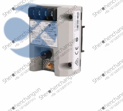 Bently Nevada 990-05-XX-01-00 Vibration Transmitter Technical Deep Dive缩略图
