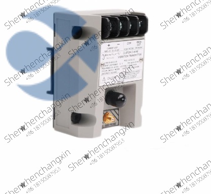 Bently Nevada 990-05-XX-01-00 Vibration Transmitter Technical Deep Dive插图 Bently Nevada 990-05-XX-01-00 Vibration Transmitter Technical Deep Dive插图
