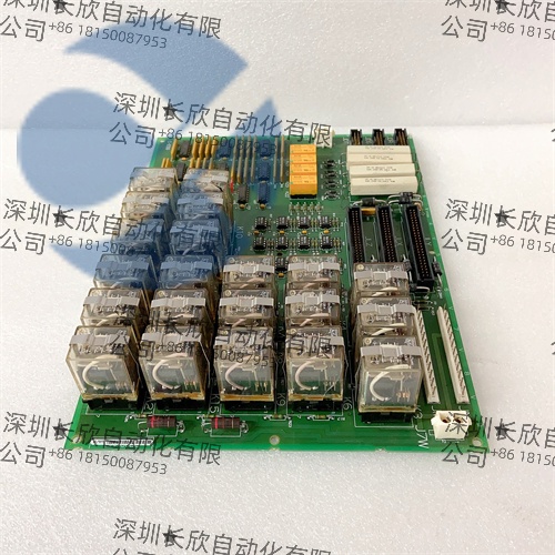 GE DS200TCTGG1AFF Equipment Control Module插图2 GE DS200TCTGG1AFF Equipment Control Module插图2