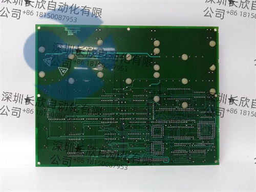 DS200KLDBG1ABC: Key LED Display Board for GE Mark V Turbine Status Monitoring缩略图