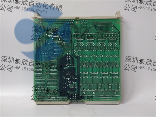 ABB DSAI130 57120001-P5 Precision Measurement Module缩略图