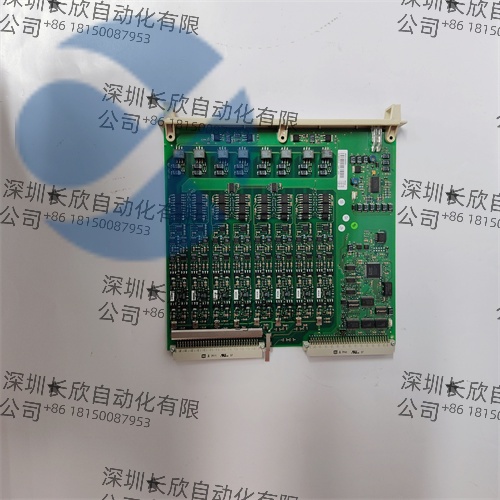 ABB DSAO120A 3BSE018293R1 -25℃~+70℃ Wide-Temp Module Harsh Industrial Use插图2 ABB DSAO120A 3BSE018293R1 -25℃~+70℃ Wide-Temp Module Harsh Industrial Use插图2