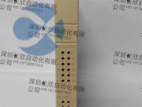 ABB DSDP150 57160001-GF Automation System Interface Board插图2