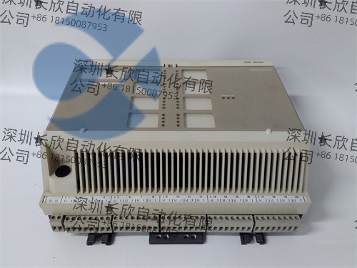 DSDX452 5716075-P:Plug-and-Play Integration in ABB 800xA Control Systems缩略图