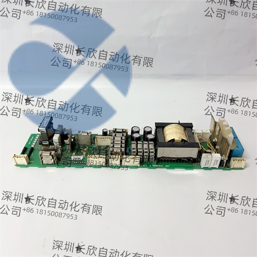 ABB DSMB-01C -25℃~+70℃ Wide-Temp Communication Module Harsh Industrial Use缩略图