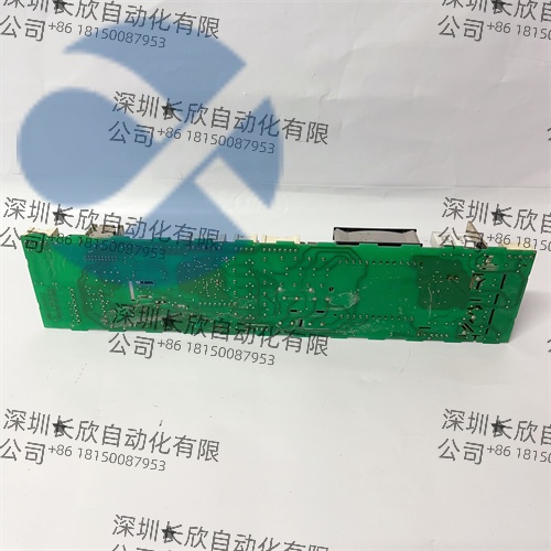 ABB DSMB-01C -25℃~+70℃ Wide-Temp Communication Module Harsh Industrial Use插图2