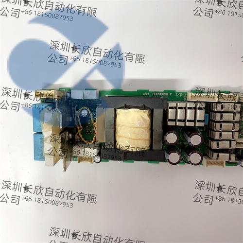 ABB DSMB-01C -25℃~+70℃ Wide-Temp Communication Module Harsh Industrial Use插图 ABB DSMB-01C -25℃~+70℃ Wide-Temp Communication Module Harsh Industrial Use插图