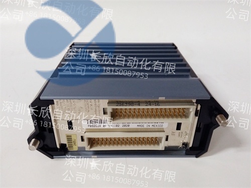 FOXBORO FBM233 P0926GX Industrial Communication Interface Module插图 FOXBORO FBM233 P0926GX Industrial Communication Interface Module插图