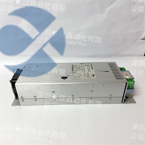 HONEYWELL FC-PSU-UNI2450U V2.1 High-Efficiency Power Supply Solution缩略图 HONEYWELL FC-PSU-UNI2450U V2.1 High-Efficiency Power Supply Solution缩略图