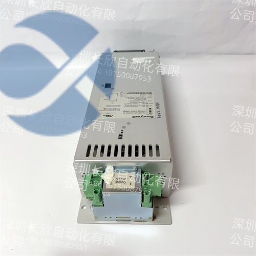 FC-PSU-UNI2450U V2.1 Process Control Power Supply – Fault Detection and Response Mechanism缩略图