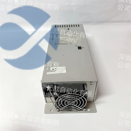 FC-PSU-UNI2450U V2.1 Process Control Power Supply – Fault Detection and Response Mechanism插图