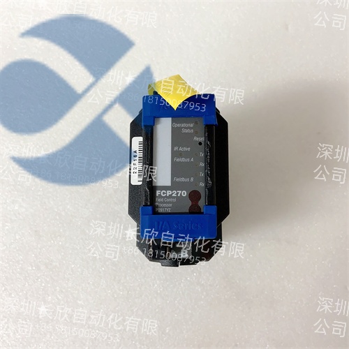 FOXBORO FBM230 P0926GU插图 FOXBORO FBM230 P0926GU插图