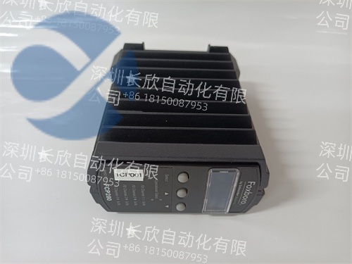 FOXBORO FCP280 RH924YA缩略图