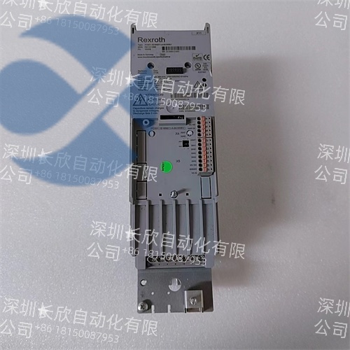 FCS01.1E-W0011-A-04-NNBV – IEC 61800-5-1 Certified Servo Drive for Automotive Production插图1 FCS01.1E-W0011-A-04-NNBV – IEC 61800-5-1 Certified Servo Drive for Automotive Production插图1