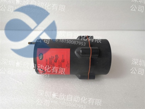 FIREYE 85UVF1-1QD UV/IR Detector – Oil Refinery Heater Flame Monitoring Solution缩略图