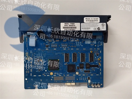 FLN3524A MOTOROLA Severe Environment Computing Platform插图2 FLN3524A MOTOROLA Severe Environment Computing Platform插图2