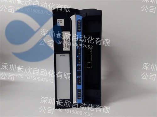 FLN3524A MOTOROLA Severe Environment Computing Platform插图 FLN3524A MOTOROLA Severe Environment Computing Platform插图