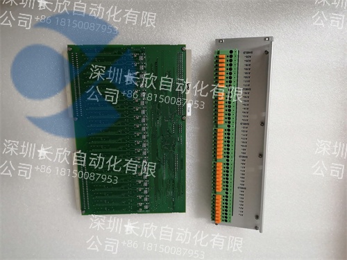 FOXBORO 0399071D 0303440C+0303443B Industrial Equipment Spare Parts插图 FOXBORO 0399071D 0303440C+0303443B Industrial Equipment Spare Parts插图