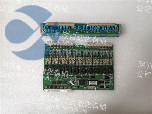 FOXBORO 0399085B+0303440C+0303458A – LNG Facility Refrigeration Control Signal Conversion Hub缩略图 FOXBORO 0399085B+0303440C+0303458A – LNG Facility Refrigeration Control Signal Conversion Hub缩略图