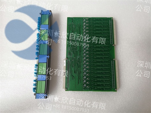 FOXBORO 0399085B+0303440C+0303458A – LNG Facility Refrigeration Control Signal Conversion Hub插图 FOXBORO 0399085B+0303440C+0303458A – LNG Facility Refrigeration Control Signal Conversion Hub插图