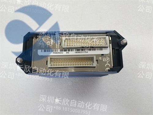 FBM230 P0926GU FOXBORO G3 Grade Industrial Control Module插图1 FBM230 P0926GU FOXBORO G3 Grade Industrial Control Module插图1