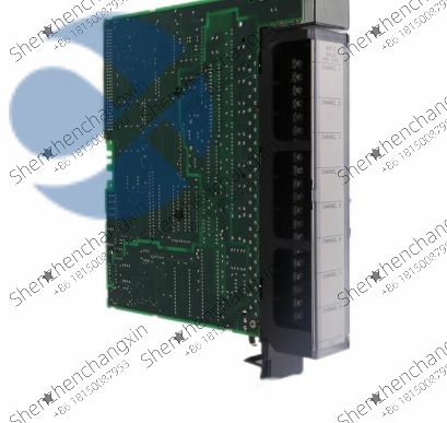 High-Density Analog Monitoring with GE​​IC697ALG230​​Technology插图1