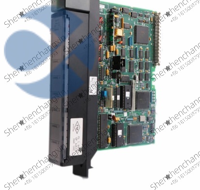 High-Density Analog Monitoring with GE​​IC697ALG230​​Technology缩略图