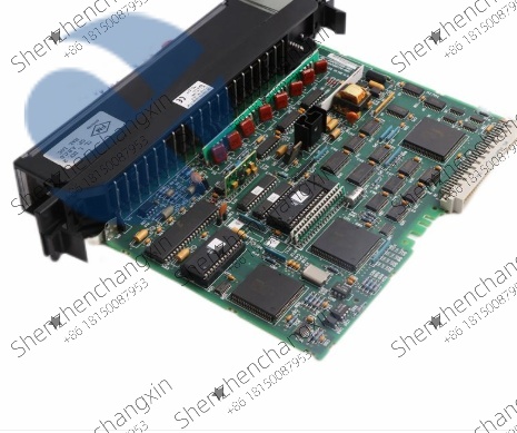 High-Density Analog Monitoring with GE​​IC697ALG230​​Technology插图