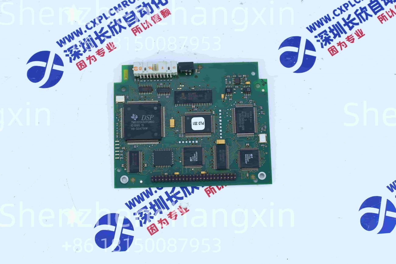 Phoenix IBS 24BK-I/O-T Compact Fieldbus Module – Real-Time I/O for INTERBUS Automation Systems缩略图
