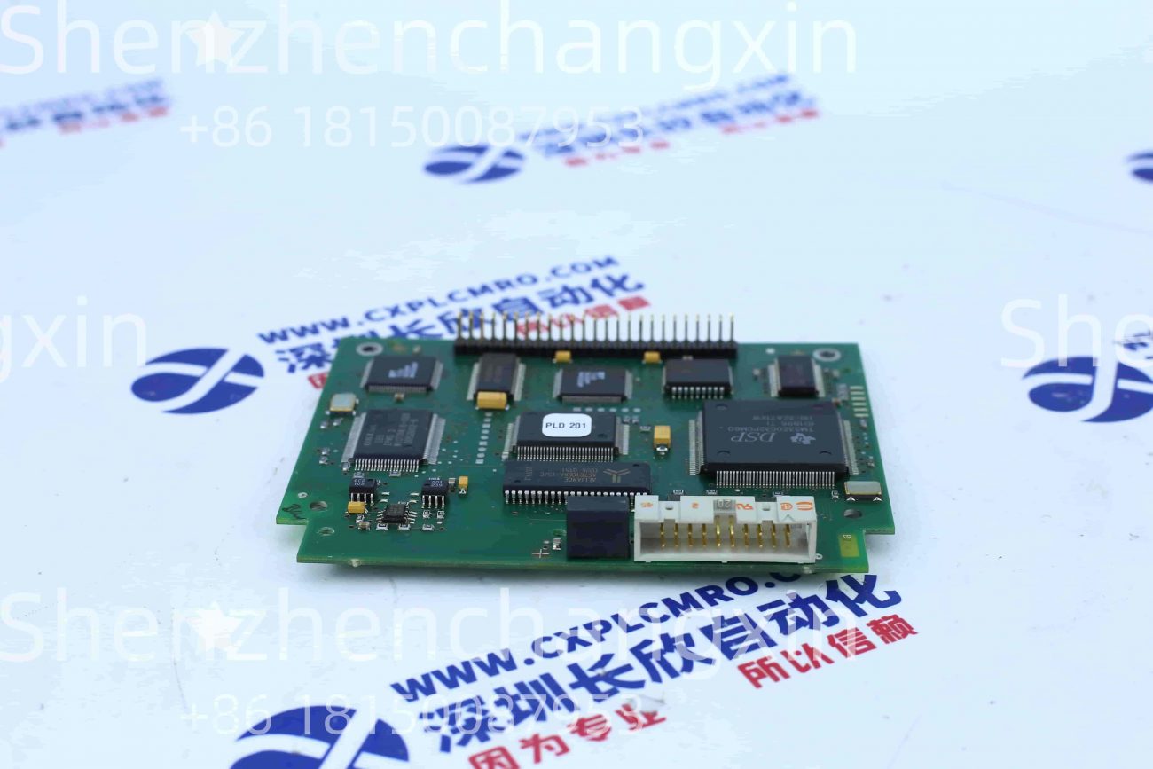 KUKA DSE-IBS 3.02​​ DeviceNet Interface缩略图