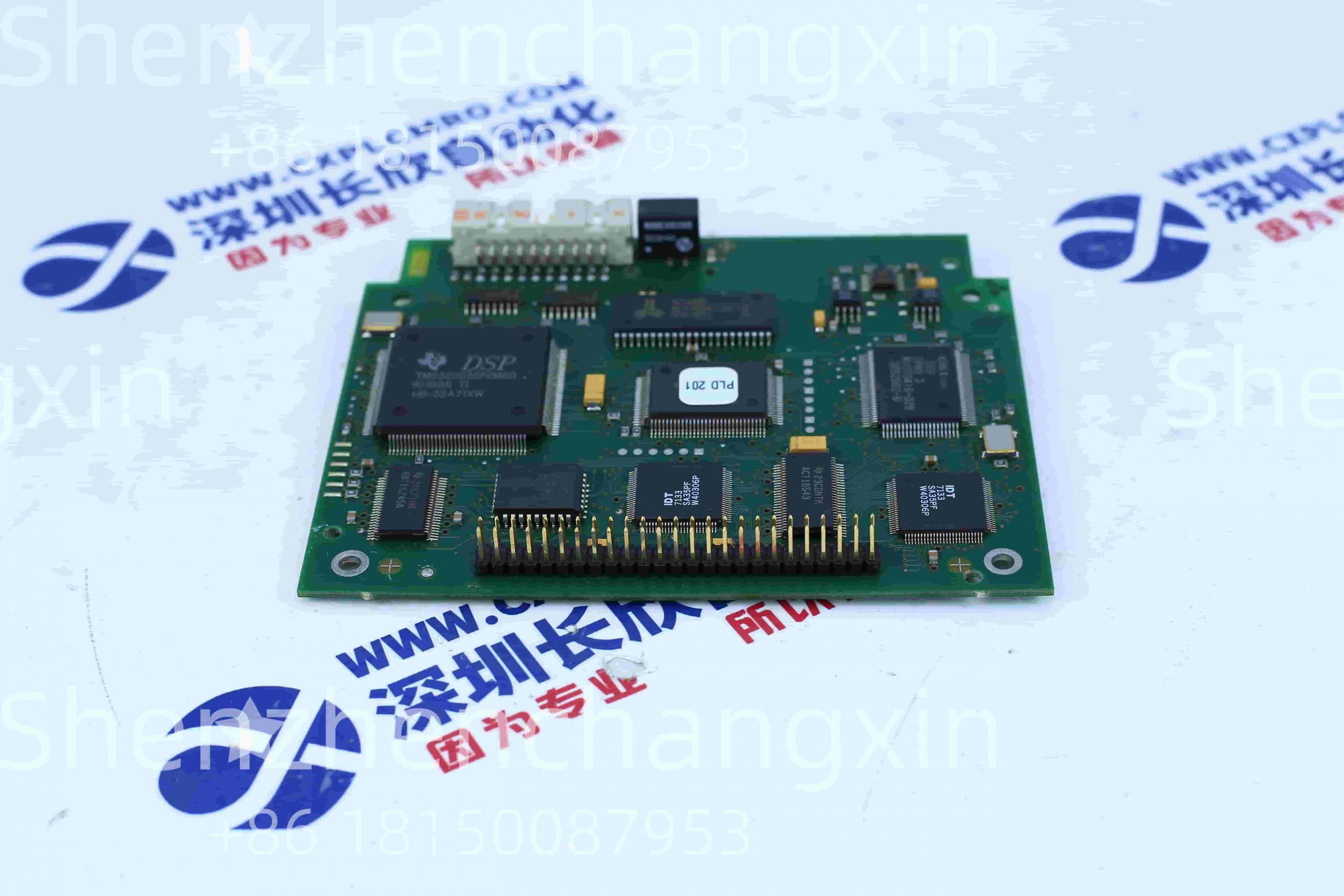KUKA DSE-IBS 3.02​​ DeviceNet Interface插图1