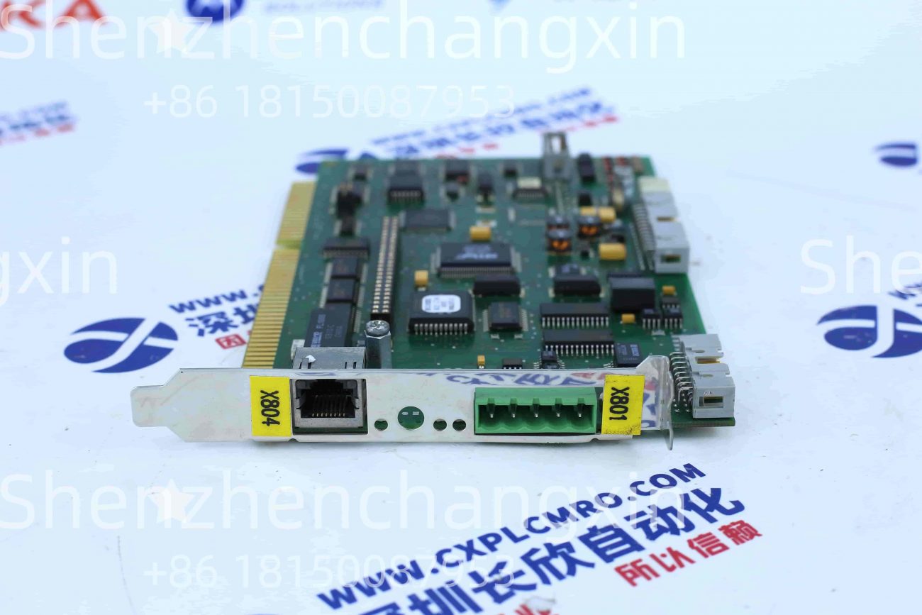 KUKA KPS-600/20-ESC 24V/20A Industrial PSU with ESC Monitoring for KR C4 Systems缩略图