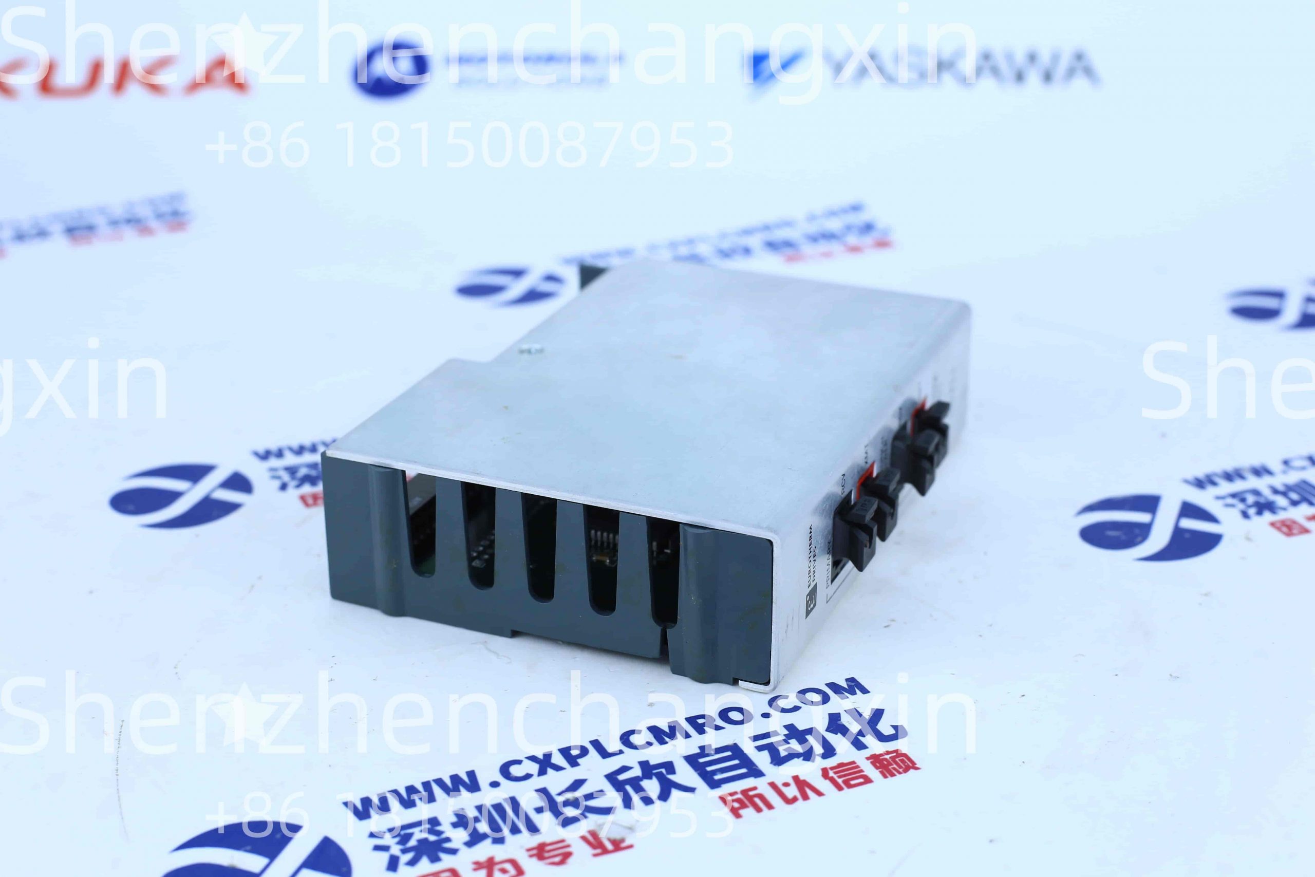 ABB L5311: Industrial Control Power Solution插图1