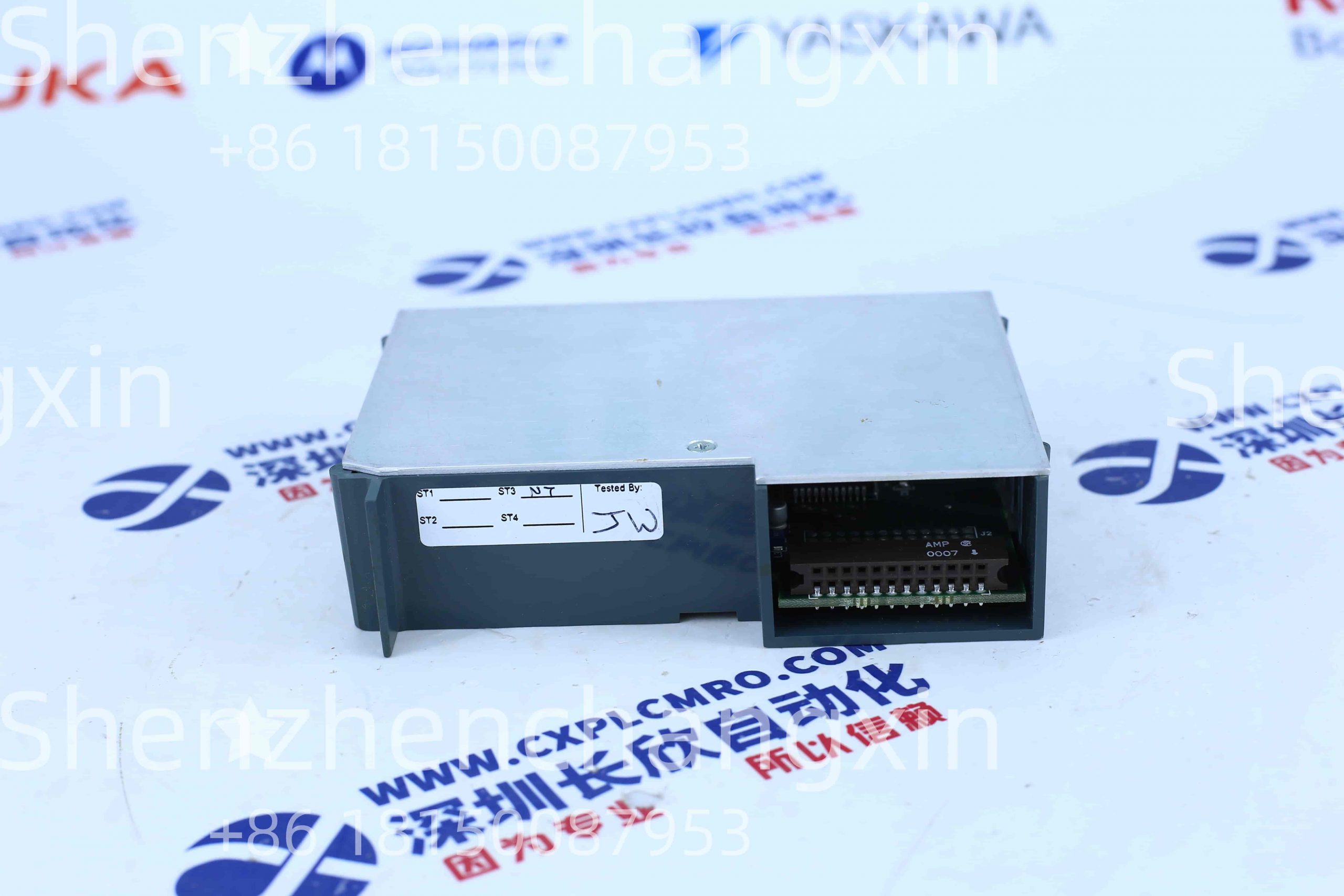 ABB L5311: Industrial Control Power Solution插图