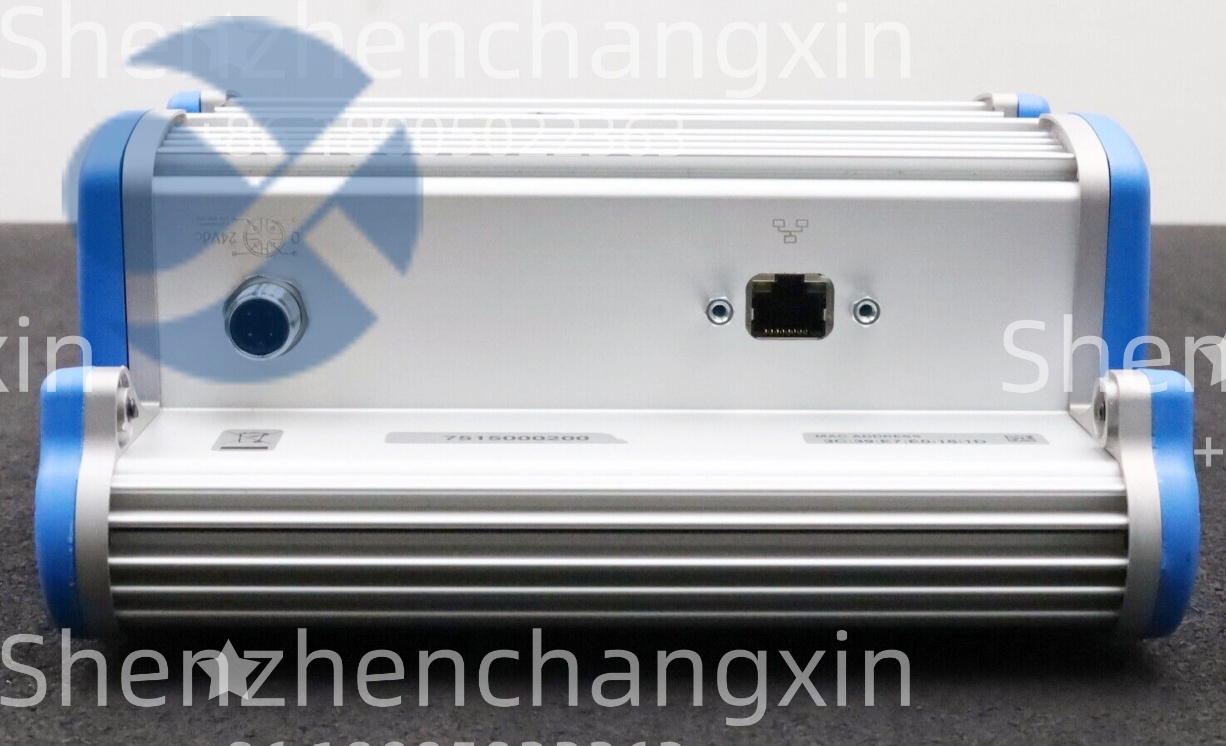 MARPOSS GP-16 8668A01712: 16-Channel Digital Gauging Interface插图 MARPOSS GP-16 8668A01712: 16-Channel Digital Gauging Interface插图