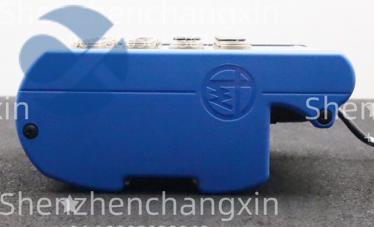 MARPOSS GP-16 8668A01712: 16-Channel Digital Gauging Interface缩略图