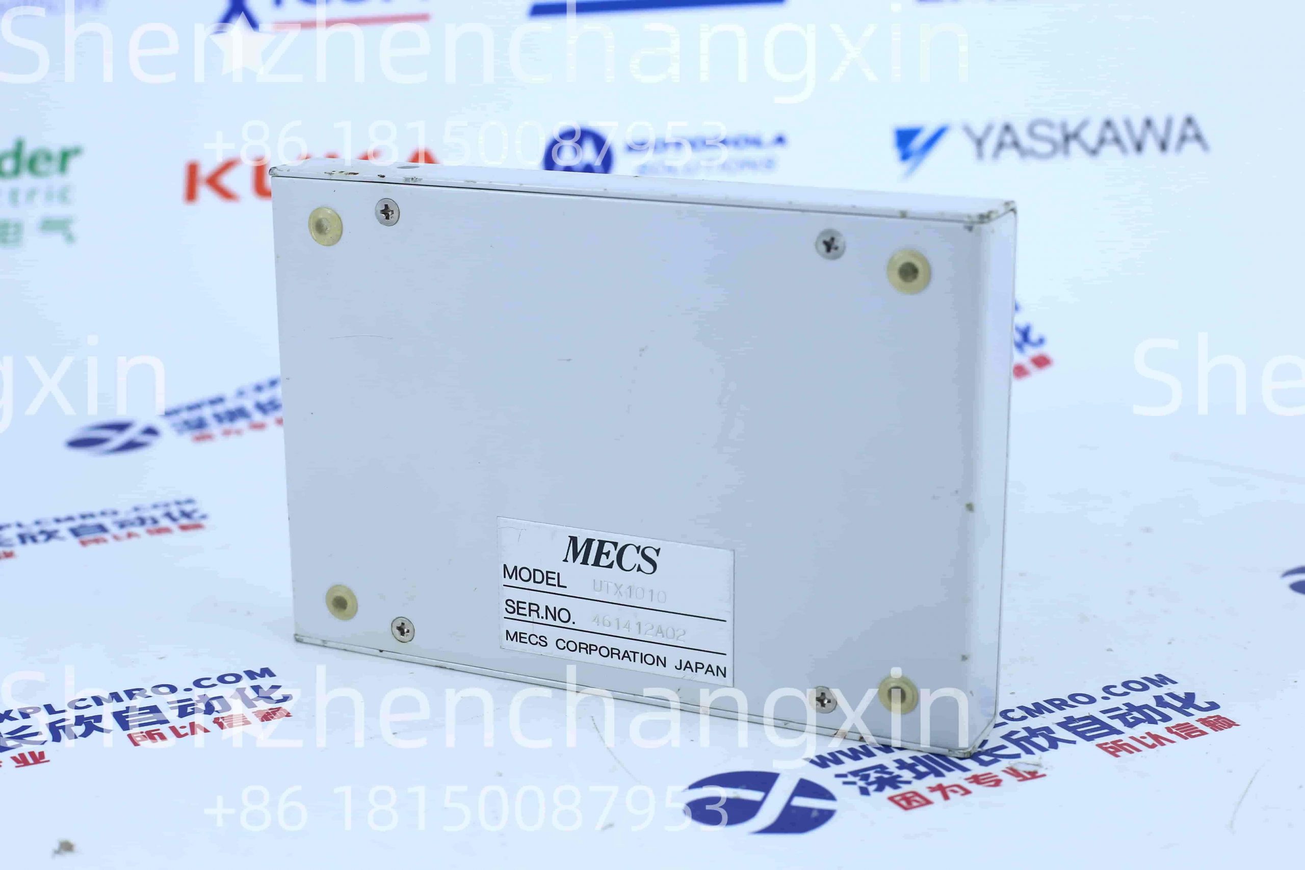 Expert Sourcing for MECS UTX1010 Universal Temperature Transmitter插图2