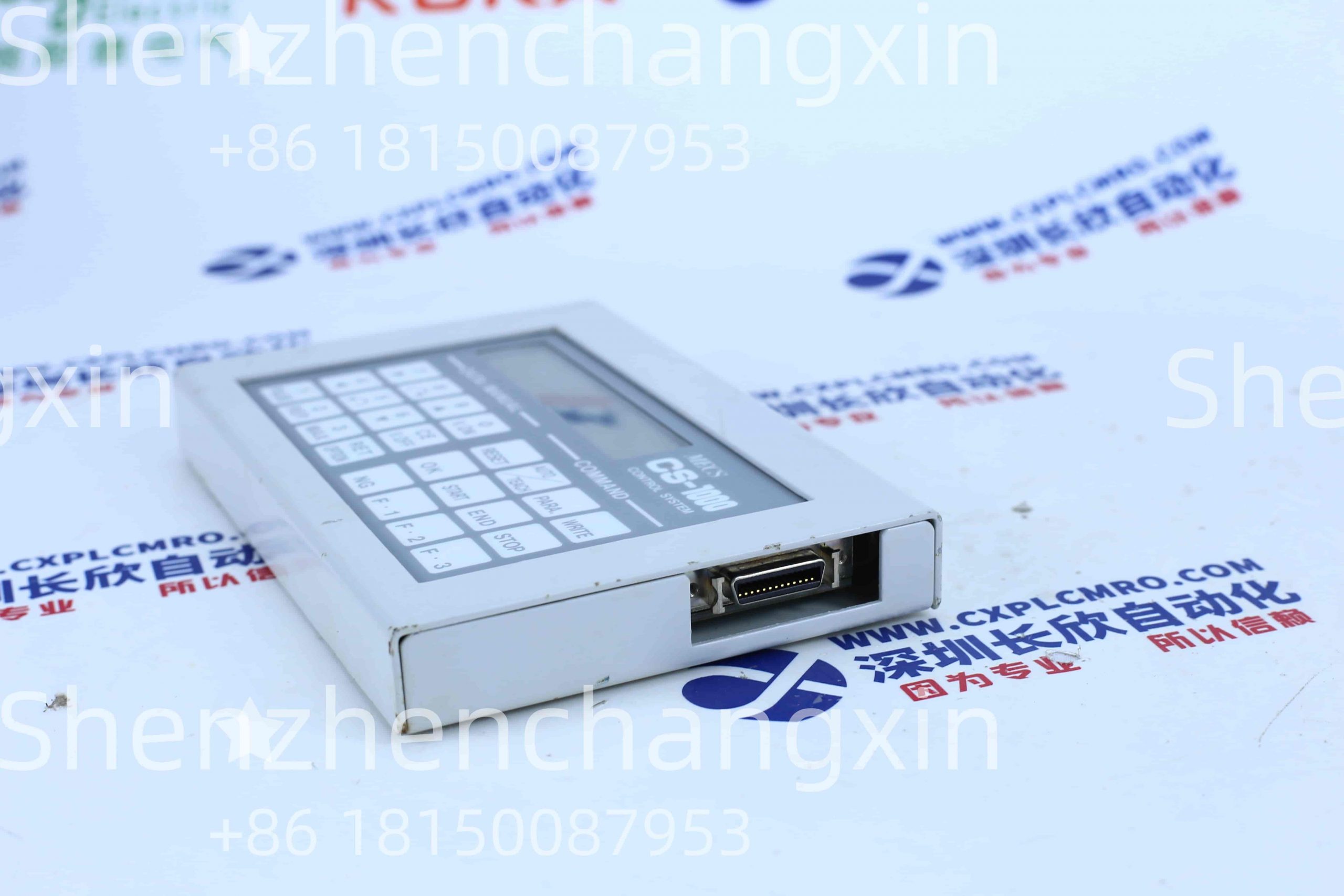 Expert Sourcing for MECS UTX1010 Universal Temperature Transmitter插图