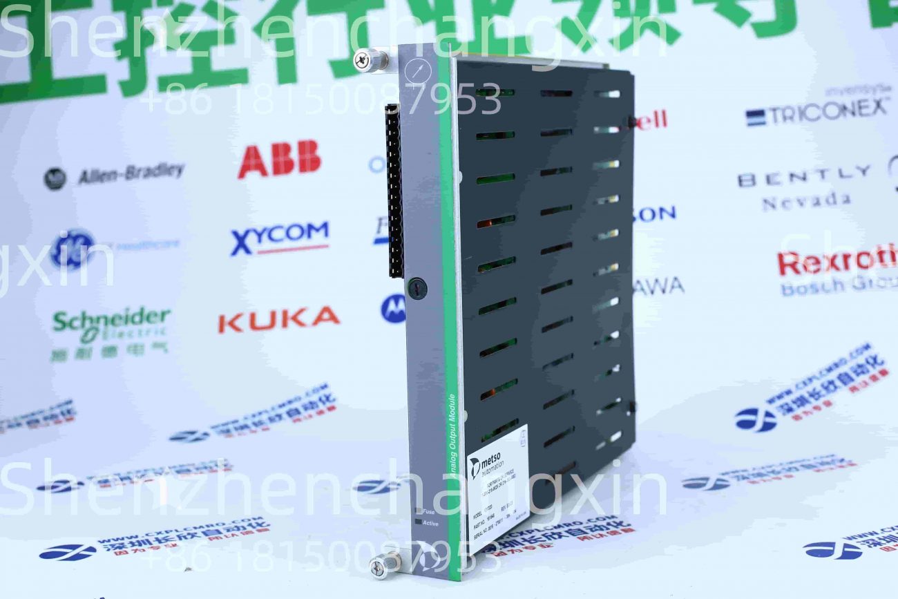 MAGNETEK HP4-1D-T-S1139 Original DC Drive for Industrial Motor Reliability缩略图