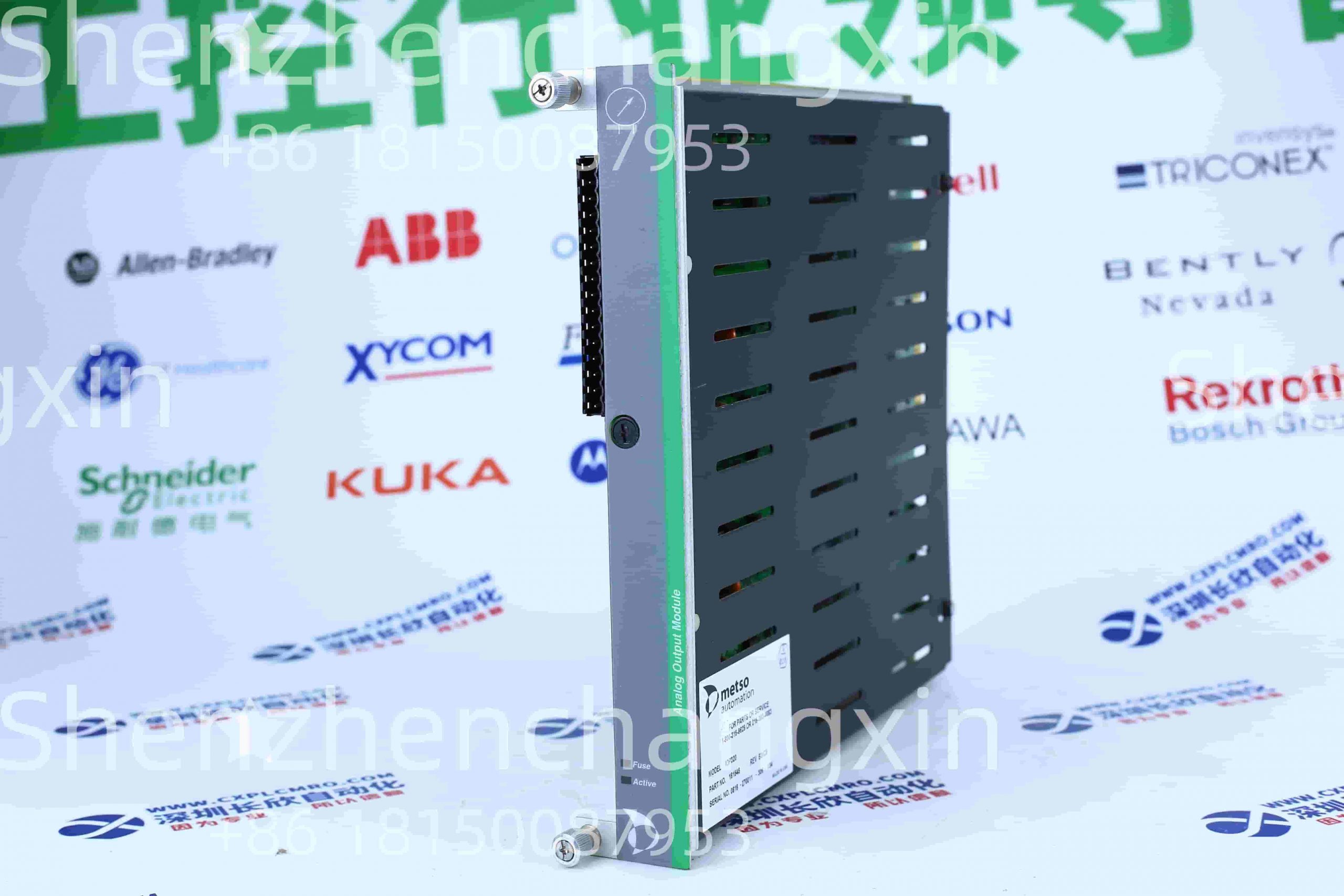MAGNETEK HP4-1D-T-S1139 Original DC Drive for Industrial Motor Reliability插图1